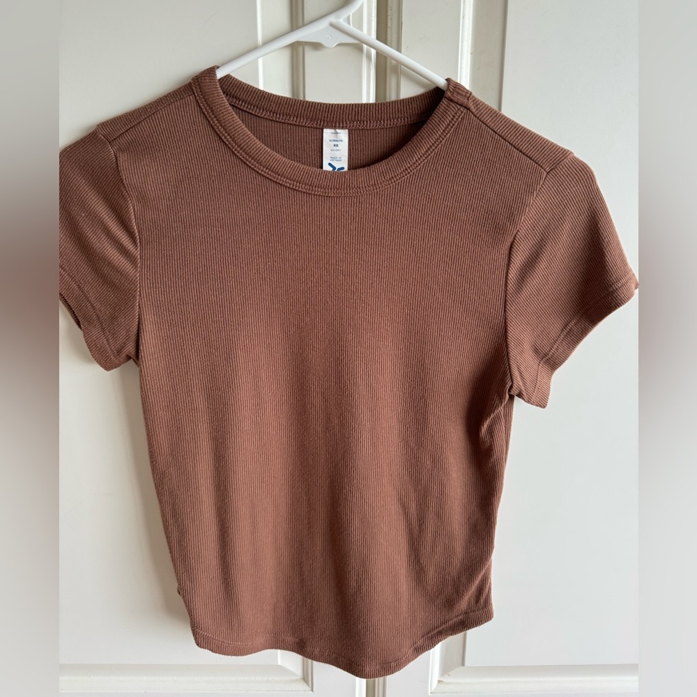 Cute comfy top
